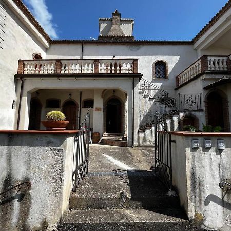 Casa Maria Host Green - Corigliano-Rossano, CS Case San Francesco Exterior foto