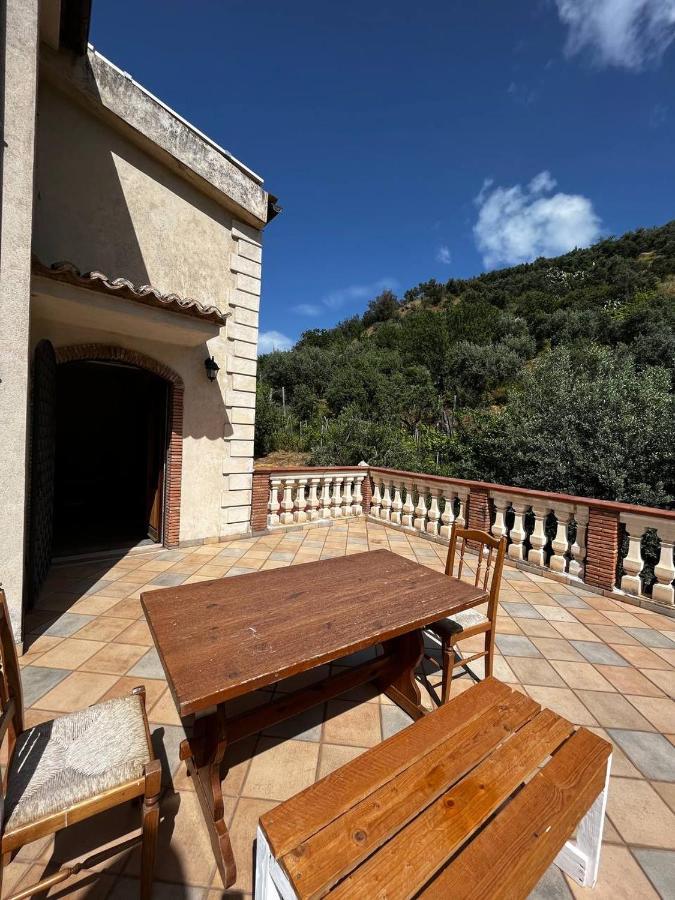 Casa Maria Host Green - Corigliano-Rossano, CS Case San Francesco Exterior foto